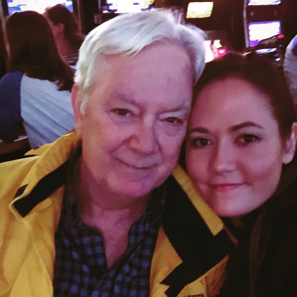 Meet your Posher, Caroline